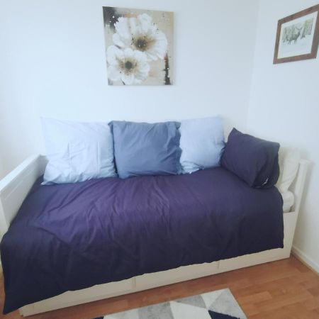 Room In A Friendly Home In A Quite Neighborhood Of Cardiff Ngoại thất bức ảnh