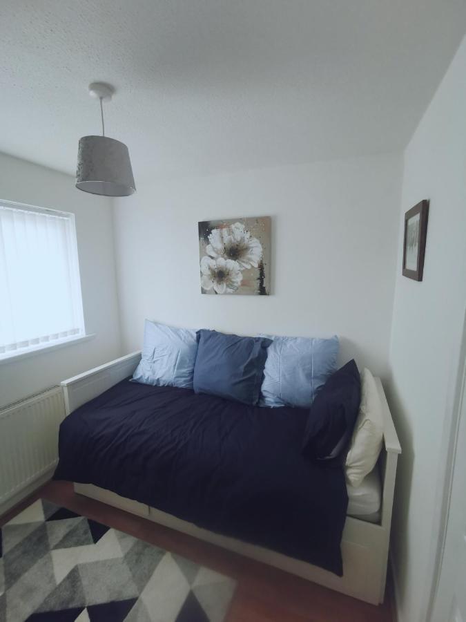 Room In A Friendly Home In A Quite Neighborhood Of Cardiff Ngoại thất bức ảnh
